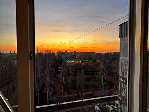 квартира за адресою Дніпро, Космонавтів вул., 4