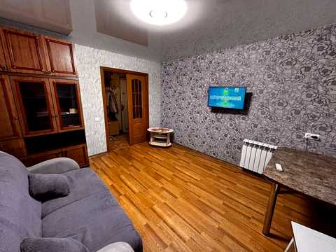 квартира за адресою Дніпро, Космонавтів вул., 4