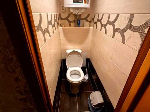 квартира за адресою Дніпро, Космонавтів вул., 4