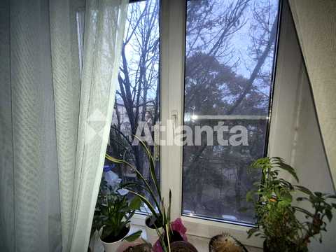 квартира по адресу Веры Холодной пл., 3