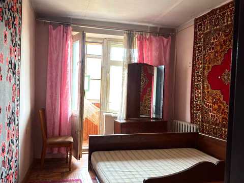 квартира по адресу Львов, Крушельницких ул., 5