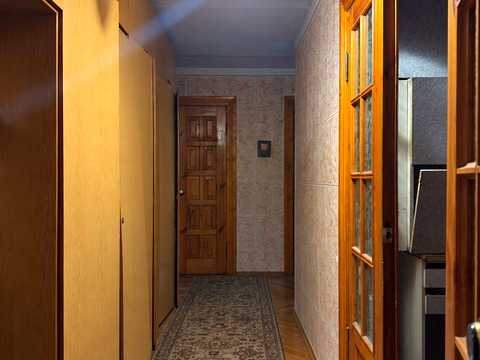 квартира по адресу Львов, Крушельницких ул., 5