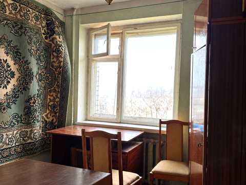 квартира по адресу Львов, Крушельницких ул., 5
