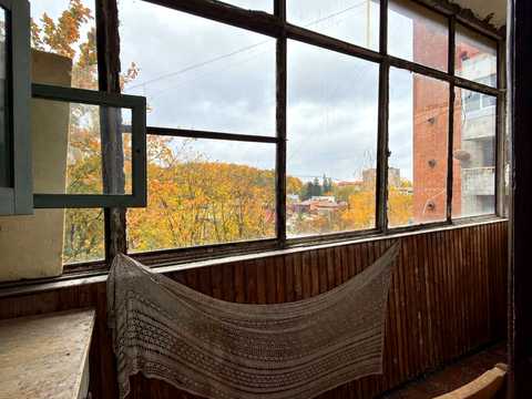 квартира по адресу Львов, Крушельницких ул., 5