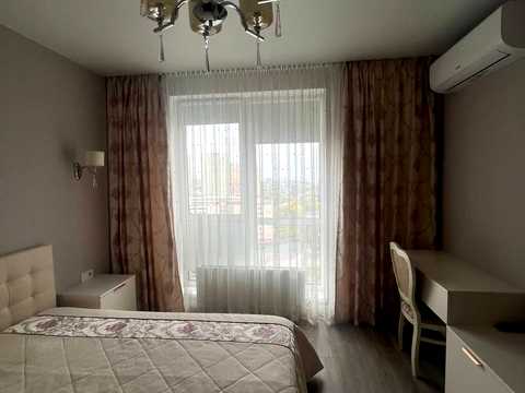квартира за адресою Повітряних Сил просп. (Повітрофлотський), 56