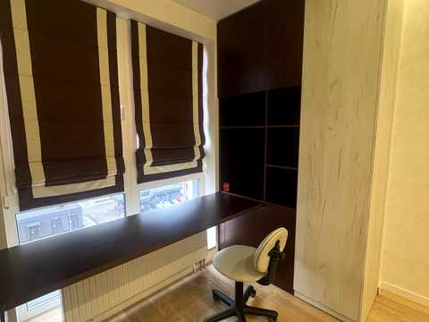 квартира за адресою Повітряних Сил просп. (Повітрофлотський), 56