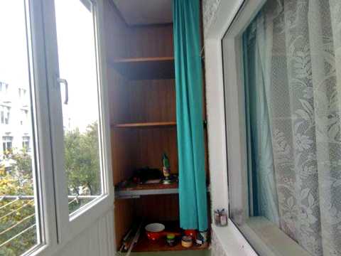 квартира по адресу Академика Глушко просп. (Академіка Глушка), 34