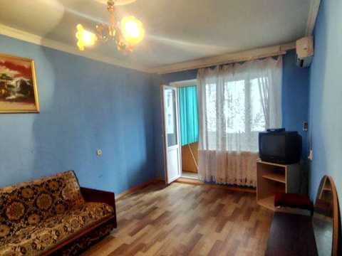квартира по адресу Академика Глушко просп. (Академіка Глушка), 34