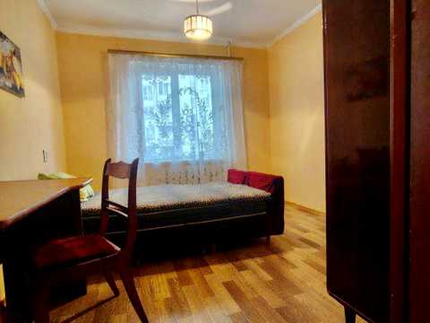 квартира по адресу Академика Глушко просп. (Академіка Глушка), 34