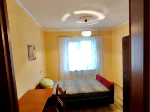квартира по адресу Академика Глушко просп. (Академіка Глушка), 34