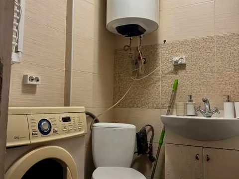 квартира по адресу Отрадный просп. (Чубаря), 22