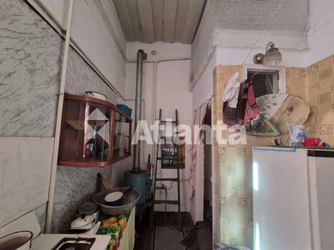 квартира за адресою Одеса, Мечникова вул., 26