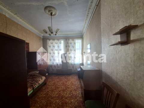 квартира за адресою Одеса, Мечникова вул., 26