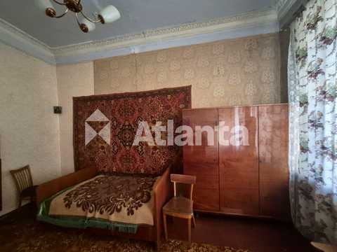 квартира за адресою Одеса, Мечникова вул., 26