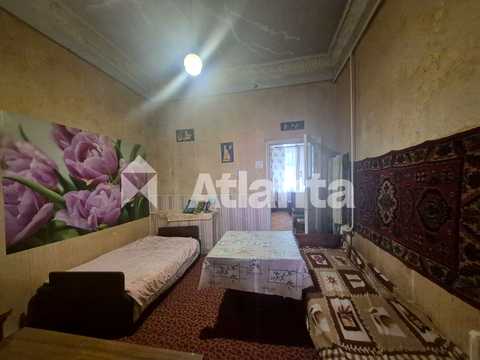 квартира за адресою Одеса, Мечникова вул., 26