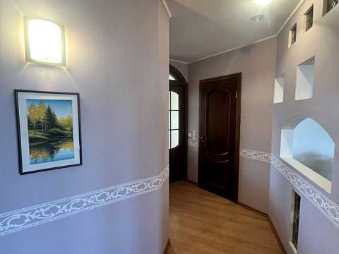 квартира по адресу Герцена ул., 17-25
