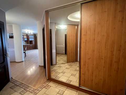 квартира по адресу Герцена ул., 17-25