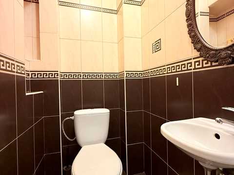 квартира за адресою Кирила і Мефодія вул., 31