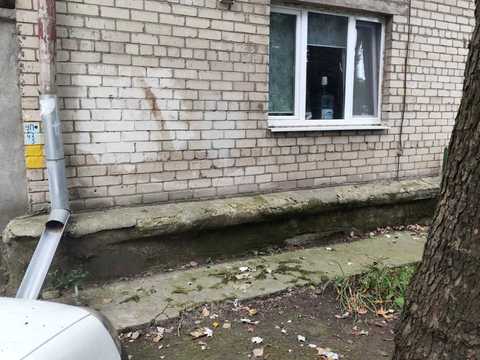 квартира за адресою Миколаїв, Олега Григор'єва вул., 2