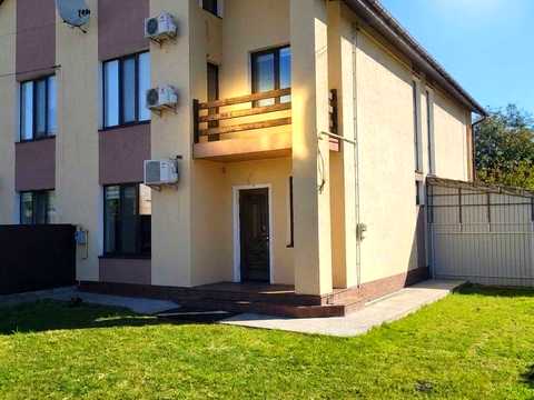 дом по адресу 2-й Юности пер., 36