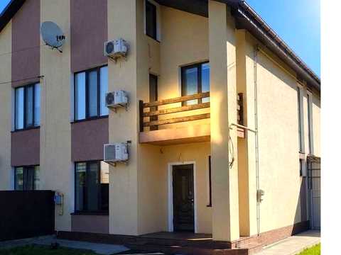 дом по адресу 2-й Юности пер., 36