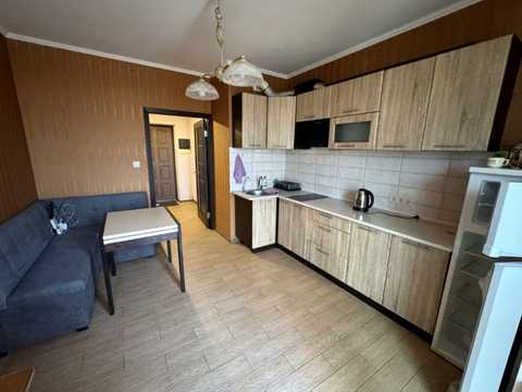 квартира по адресу Прохоровская ул., 39/41
