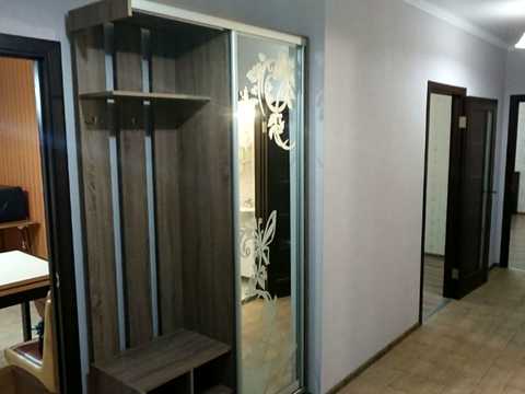 квартира по адресу Прохоровская ул., 39/41
