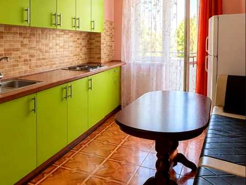 квартира за адресою Перлинна вул., 3
