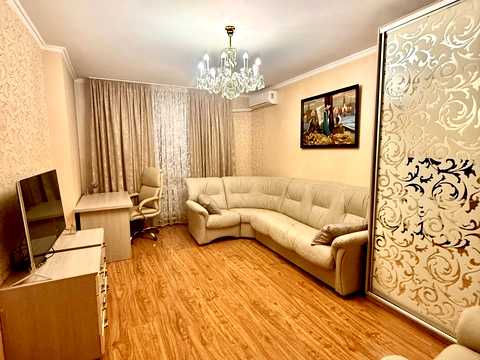 квартира по адресу Петра Григоренко просп., 20