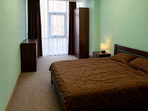 квартира за адресою Перлинна вул., 3
