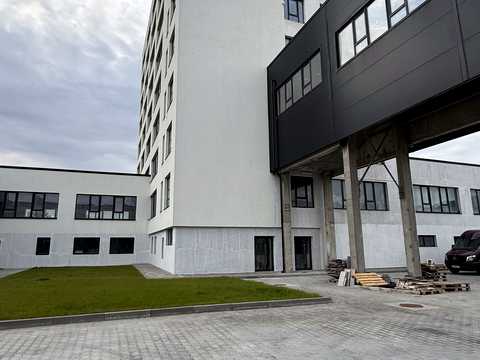 комерційна за адресою Тараса Шевченка вул., 320