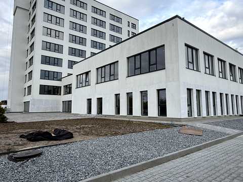 комерційна за адресою Тараса Шевченка вул., 320