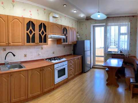 квартира за адресою Композитора Ніщинського вул., 16