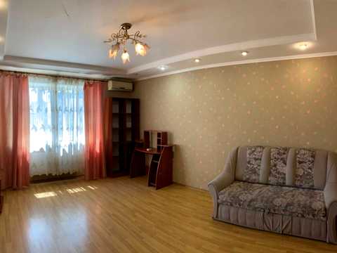 квартира за адресою Композитора Ніщинського вул., 16