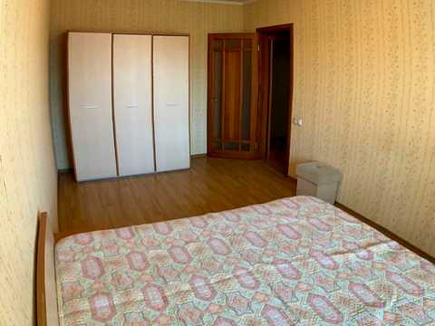 квартира за адресою Композитора Ніщинського вул., 16
