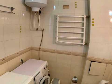 квартира за адресою Композитора Ніщинського вул., 16