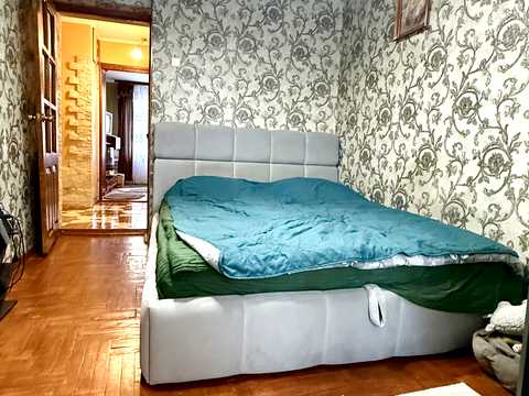 квартира за адресою Лук'яна Кобилиці вул., 19