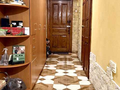 квартира за адресою Лук'яна Кобилиці вул., 19