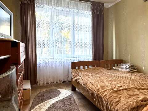 квартира за адресою Лук'яна Кобилиці вул., 19