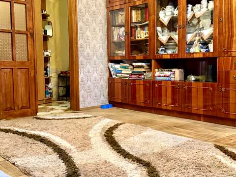 квартира за адресою Лук'яна Кобилиці вул., 19