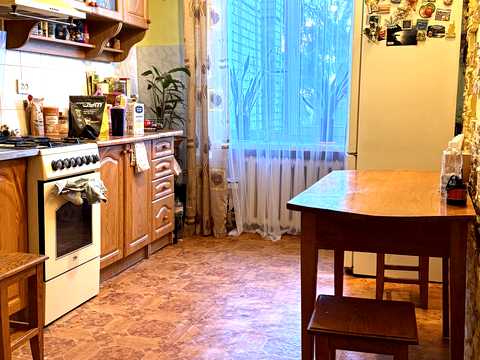 квартира за адресою Лук'яна Кобилиці вул., 19
