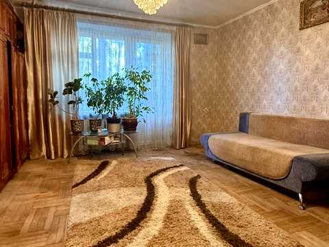 квартира за адресою Лук'яна Кобилиці вул., 19
