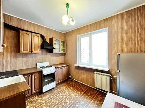 квартира по адресу Радунская ул., 3-А