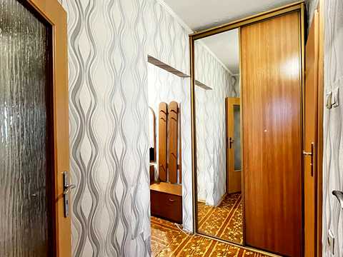 квартира по адресу Радунская ул., 3-А