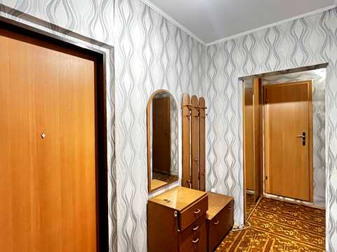 квартира по адресу Радунская ул., 3-А
