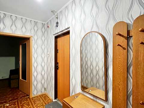 квартира по адресу Радунская ул., 3-А