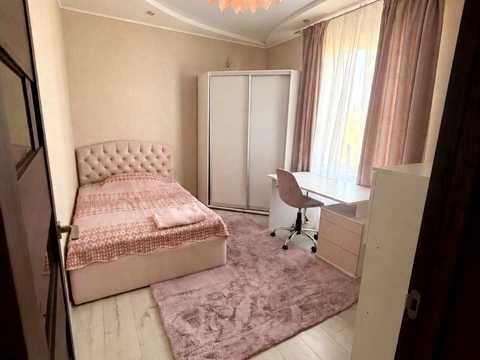 дом по адресу с. Лиманка, Лесная