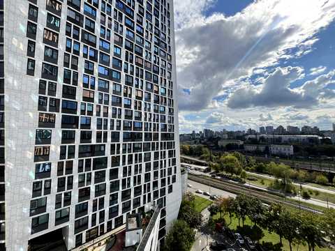 квартира за адресою Берестейський просп. (Перемоги), 11 к1