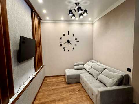 квартира за адресою Генуезька вул., 3а