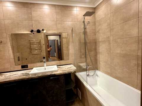 квартира за адресою Генуезька вул., 3а